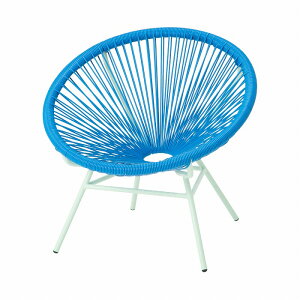 Francfranc �t�����t���� ���[�^�X �p�[�\�i���`�F�A �y��72.5cm×���s66cm×����70cm�z �֎q ���� �J���t�� �f�U�C�� 1�l��炵 �V���� ���r���O�`�F�A �������[�� �x�����_