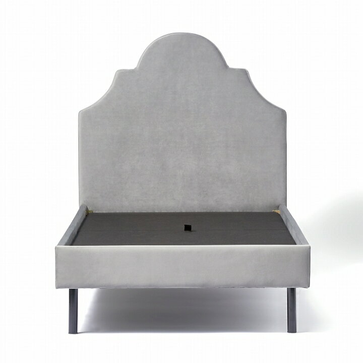 楽天市場】フランフラン Francfranc ブリッサ ベッド クラウン  