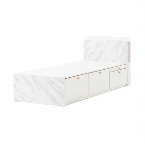 Francfranc tt Ghh `FXgxbh Z~VO 2y81cm×s210cm×78cmz[txbh e[ut 嗝 eʎ[ zCgCeA ЂƂ炵 RZg