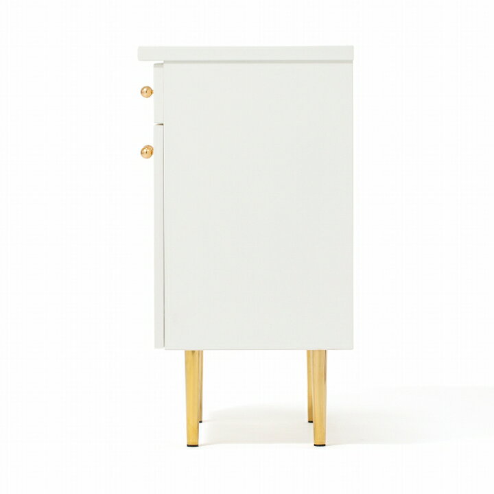 楽天市場】フランフラン Francfranc エルドラド サイドボード【幅56cm 