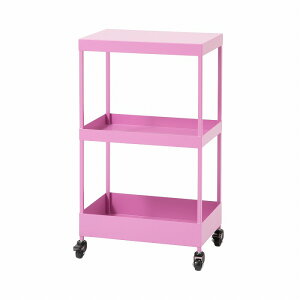 Francfranc tt [ Sy51.8cm×s39.4cm×76.3cmz Lrlbg [ I LX^[  ȒPg CG[ sN x[W u[ 1l炵 V