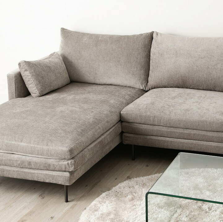 10万円相当】Francfrancのソファー&クッション&ラグ