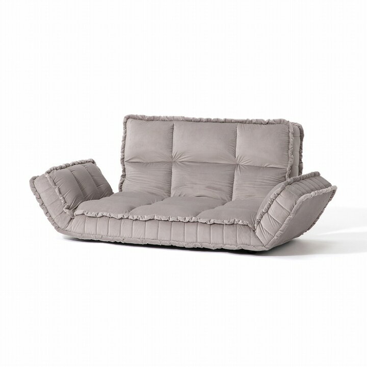 楽天市場】Francfranc フランフラン ピソラ コンパクトソファベッド 2  