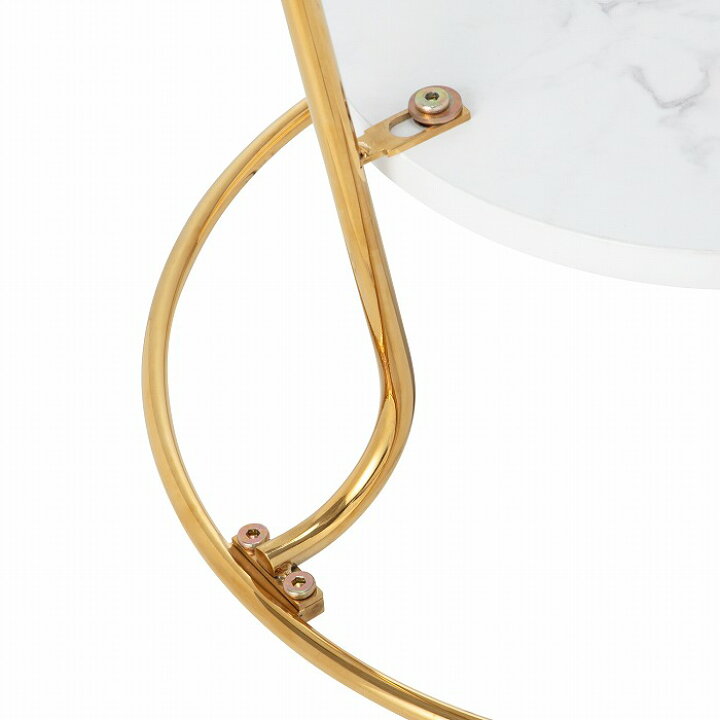 楽天市場】Francfranc フランフラン レガート サイドテーブル  