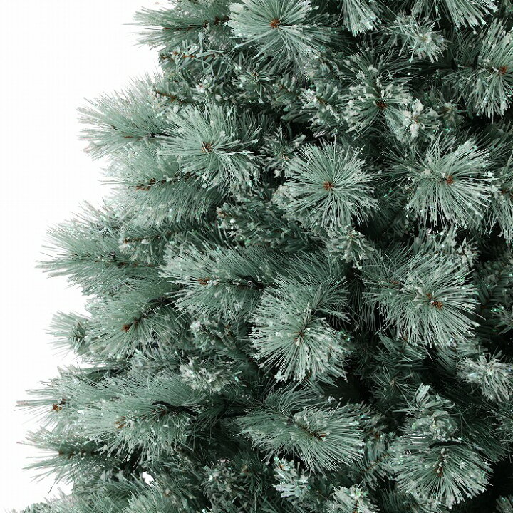 楽天市場】フランフラン Francfranc LED280球付き クリスマスツリー 