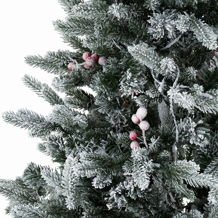 楽天市場】フランフラン Francfranc LED180球付き クリスマスツリー