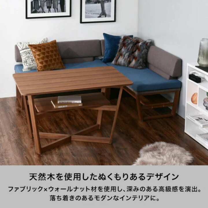 楽天市場】【オンライン限定】 Francfranc フランフラン ラソン ソファ 