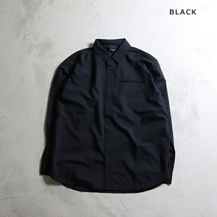 楽天市場】30%OFF / AXESQUIN MODIFIED / HELIUM L/S SHIRTS ヘリウム 