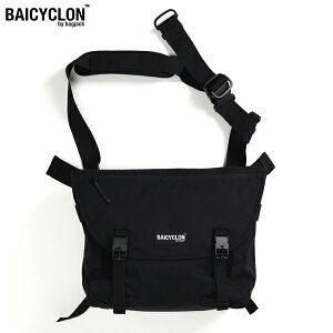 10%OFF�N�[�|���Ώ� / BAICYCLON by bagjack / MESSENGER BAG / CL-02 / �o�C�V�N���� �o�C �o�b�O�W���b�N / ���b�Z���W���[�o�b�O / 2023�H�~