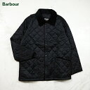10%OFFクーポン対象 / バブアー Barbour / LIDDESDALE Quilted Jacket / リデスデイル キルティングジャケット / MQU1794 / 通勤 通学 / メンズ / 2025秋冬