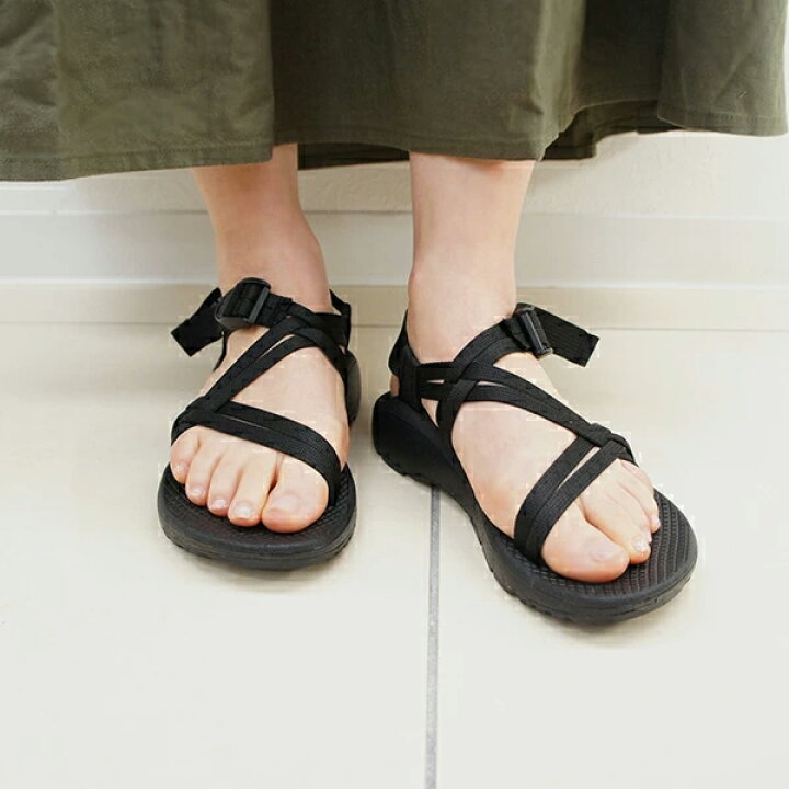 楽天市場】チャコ Chaco / Ws ZCLOUD X レディース Zクラウド X 