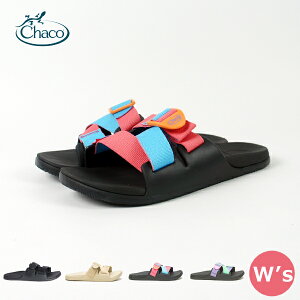 20%OFF / `R Chaco / Ws CHILLOS SLIDE fB[X `X XCh / 12365271 / V[T_ / BLACK / PURPLE GREEN / ROSE BLUE / 2023t