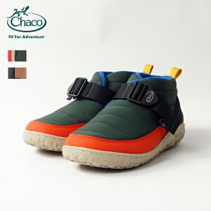 30%OFF / �`���R Chaco / Ws RAMBLE PUFF LINEAR ���f�B�[�X �����u�� �p�t ���j�A / 12365283 / BLOCKED FOREST GREEN / BLOCKED BROWN