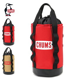 CHUMS チャムス / CHUMS Logo Vertical Tool Case チャムスロゴバーチカルツールケース (CH60-3373) (2022春夏)