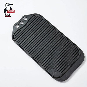 20%OFF / `X CHUMS / Reversible Grill Plate o[VuOv[g / CH62-1811 / 2022t / |CgAbv