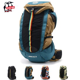 (10%OFFクーポン対象) CHUMS チャムス / Spring Dale 35L スプリングデール35リットル (CH60-3550) (2023秋冬)