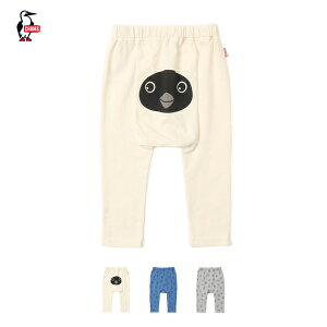 30%OFF / `X CHUMS / Baby Leggings xr[MX / LbY / xr[ / CH23-1081 / 2023t