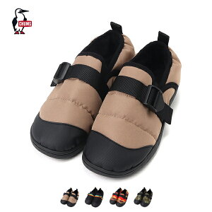 10%OFFN[|Ώ / `X CHUMS / CHUMS Moc Shoes `XbNV[Y / CH63-1024 /  / ~V[Y ~T_ / ItBX / 2024H~