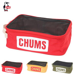 �`�����X CHUMS / CHUMS Logo Stock Block Mini �`�����X���S�X�g�b�N�u���b�N�~�j / CH60-3755 / 2024�t��