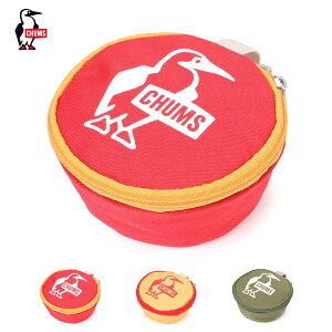 10%OFFN[|Ώ / `X CHUMS / Booby Logo Sierra Cup Case 320ml u[r[SVFJbvP[X320ml / CH60-3765 / [P[X / 2024t