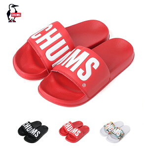 20%OFF / `X CHUMS / Splash CHUMS Slide On XvbV`XXChI / CH63-1020 / 2024t