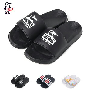 20%OFF / `X CHUMS / Splash Booby Face Slide On XvbVu[r[tFCXXChI / CH63-1021 / 2024t