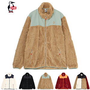 10%OFFN[|Ώ / `X CHUMS / Booby Elmo Jacket u[r[GWPbg / CH04-1481 / Gt[X / AEghA / 2025H~ V