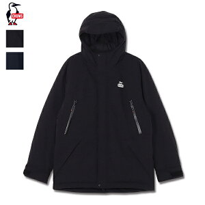 20%OFF�N�[�|���Ώ� / �`�����X CHUMS / Stealth Sheet Down Parka �X�e���X�V�[�g�_�E���p�[�J�[ / CH04-1483 / �_�E���W���P�b�g / �A�E�^�[ / �V���v�� / �A�E�g�h�A / �J�W���A�� / ���� / �����Y / 2025�H�~