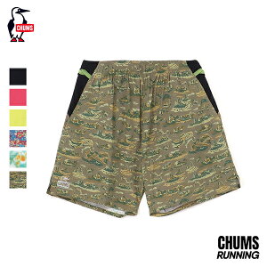 20%OFFN[|Ώ / `X CHUMS / jOV[c Running Shorts / CH03-1357 CH13-1357 / 2025t / jO / V[g / n[tpc / H / Xgb`f /  / jZbNX / 2025
