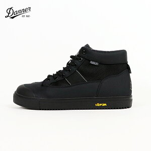 _i[ Danner / GLACIER OCVA / Y / D125500 / BLACK / VIBRAM Arctic Grip / h  DANNER DRY / EB^[Xj[J[ / 2025H~