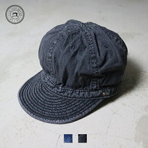 10%OFF�N�[�|���Ώ� / �f�R�[ / �X�^���_�[�h�R���L���b�v �E�H�b�V�� / DECHO / STANDARD KOME CAP -WASH- / DE-21W / ���j�Z�b�N�X / ���{�� / 2024�t�� / �l�R�|�X�z��