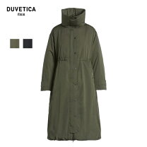 楽天市場】DUVETICA（カラーカーキグリーン）（レディースファッション 