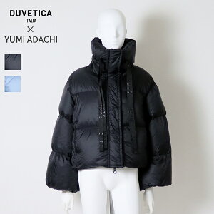 デュベティカ(DUVETICA) 42 レディースジャケット・アウター | 通販 