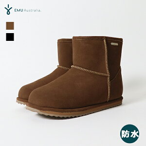 20%OFF / G~ EMU / Brumby Mini ur[ ~j / h mE[u[c / T10980 / fB[X / 2024H~