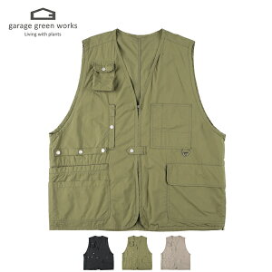 30%OFF / garage green works / TOOLS BAG TYPEWRITER VEST / GRG231204 / K[WO[[NX / jZbNX / 2023t