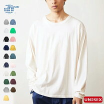 楽天市場】good on ロングスリーブボートネックの通販