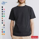 10%OFFクーポン対象 / グッドオン Good On / SS Crew Tee ショートスリーブ クルーTシャツ / GOST-701 / 半袖 クルーネック Tシャツ ユニセックス アメカジ / 2025春夏 / ネコポス配送