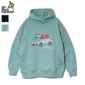 20%OFF / go slow caravan �S�[�X���[�L�����o�� / �a������ VIOLET �R���`���v���p�[�J�[ / 352651 / �p�[�J�[ / NISSAN VIOLET�^DATSUN160J / �v�����g / �R�b�g�� / �J�W���A�� / 2025�H�~