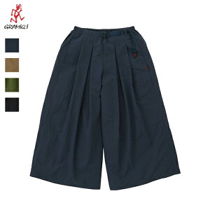 10%OFF�N�[�|���Ώ� / �O���~�` GRAMICCI / NYLON FLARE PANT �i�C�����t���A�p���c / G2SW-SK034 / �V���v�� / �J�W���A�� / ���f�B�[�X / 2026�t��