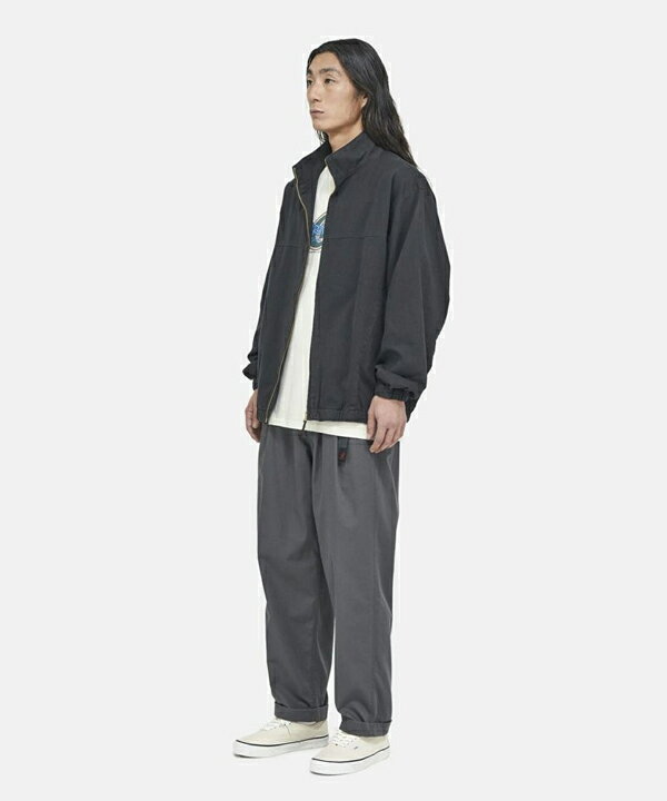 楽天市場】40%OFF / グラミチ GRAMICCI / TC/TWILL TUCK TAPERD PANT 