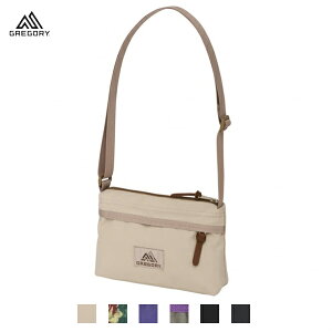 10%OFF�N�[�|���Ώ� / �O���S���[ GREGORY / �G���x���b�v�V�����_�[ / �V�����_�[�o�b�O / ���j�Z�b�N�X / 125406 / 2024�H�~