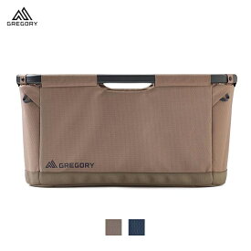 10%OFFクーポン対象 / グレゴリー GREGORY / アルパカギアバスケット70 / ミラージュタン/149395A269 / スレートブルー/149395E264 / 2024春夏