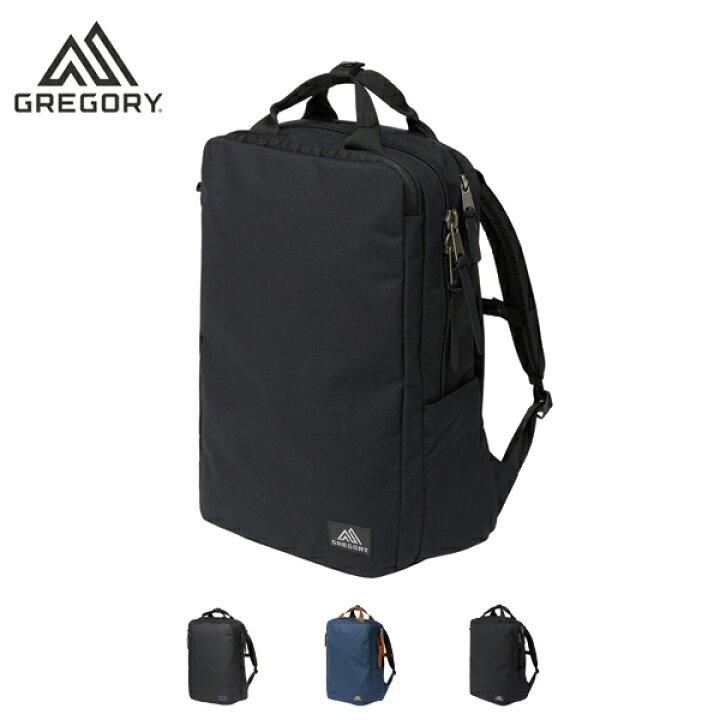 楽天市場】10%OFFクーポン対象 / グレゴリー GREGORY / COVERT SOLID 