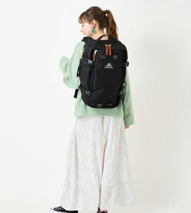 楽天市場】10%OFFクーポン対象 / グレゴリー GREGORY / JOURNEYMAN V2 