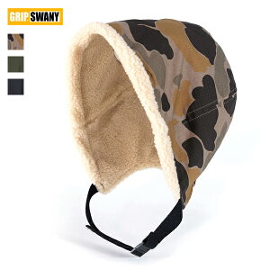 20%OFF�N�[�|���Ώ� / �O���b�v�X���j�[ GRIP SWANY / GS FLIGHT HAT �O���b�v�X���j�[ �t���C�g�L���b�v / GSA-115 / �{�A �h�� / 2024�H�~ / �l�R�|�X�z��