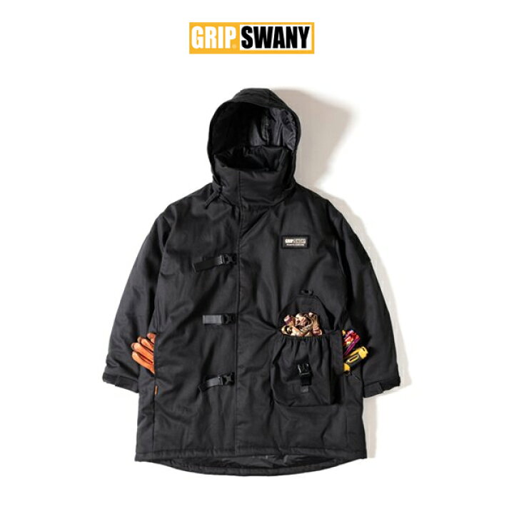 楽天市場】20%OFFクーポン対象 / グリップスワニー GRIP SWANY / FP 