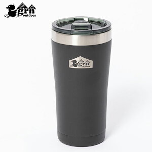 30%OFF / grn outdoor / CAMPAINT TUMBLER / GO0474F / �ʃN�[���[ / �^��f�M�X�e�����X / 2021�H�~ / �|�C���g�A�b�v
