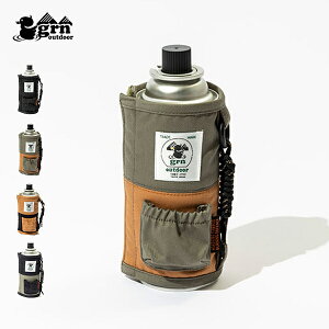20%OFF / grn outdoor / HIASOBI CAMPER COVER CB ver.2 / GO2426Q / CB缶 / grnアウトドア / ネコポス対応 / ポイントアップ