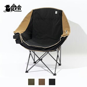 20%OFF / grn outdoor / 60/40 CLOTH SINGLE SOFA CHAIR / GO3402F / BLACK / BROWN / OLIVE / W[A[GkAEghA / 2023t / |CgAbv