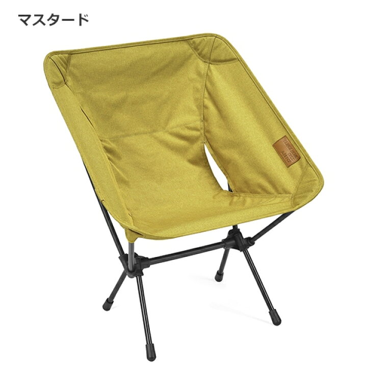 楽天市場】ヘリノックス Helinox / Chair One Home チェアワン ホーム 